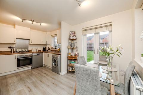 3 bedroom detached house for sale, Hall Drive, Dinnington, Newcastle Upon Tyne