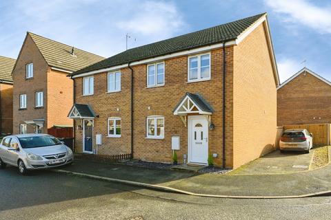 undefined, Bay Walk, Downham Market