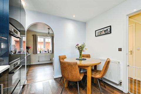 undefined, Bay Walk, Downham Market