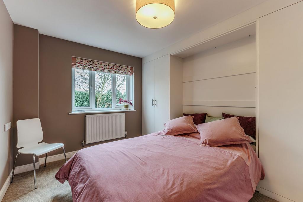 GF Bedroom