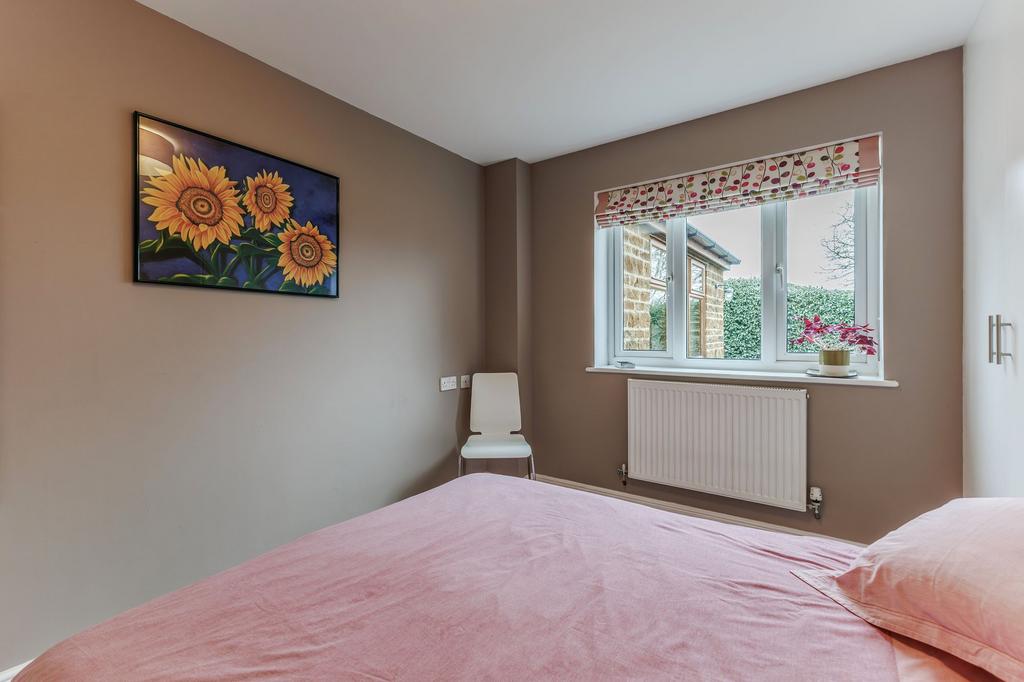 GF Bedroom 2