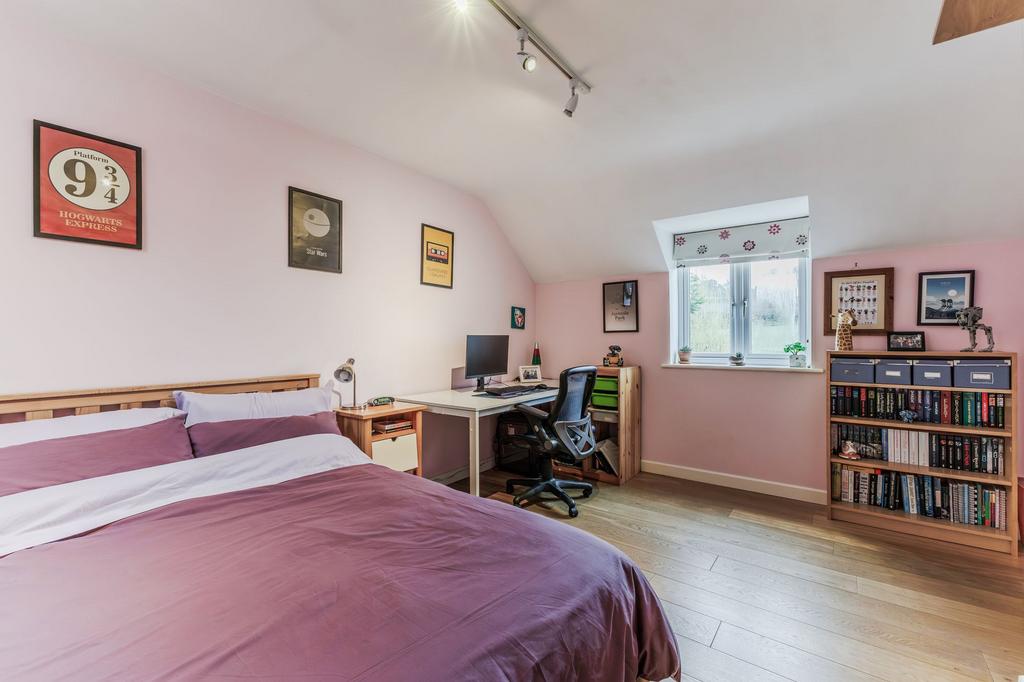 2nd Bedroom 2