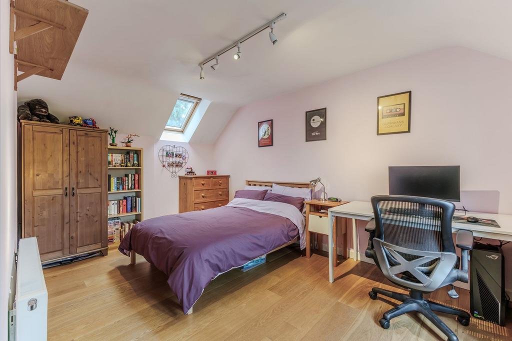 2nd Bedroom 1