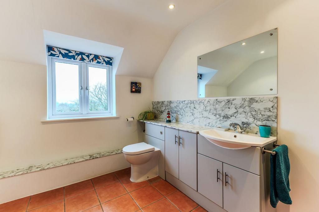 Bathroom 2