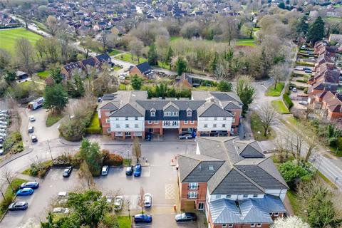 undefined, Russet Drive, St. Albans, Hertfordshire, AL4