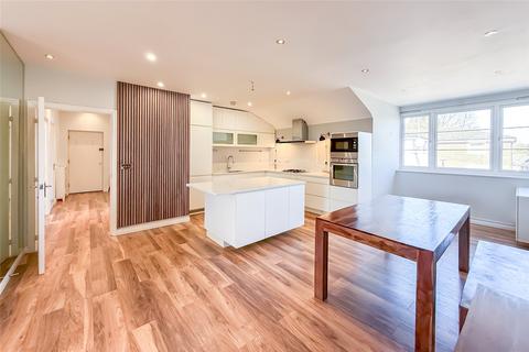 2 bedroom penthouse for sale, Russet Drive, Highfield Park, St. Albans, AL4