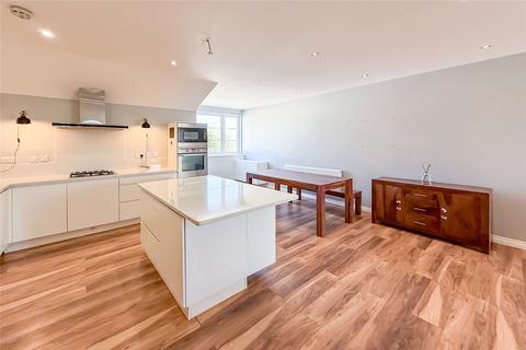 2 bedroom penthouse for sale, Russet Drive, Highfield Park, St. Albans, AL4