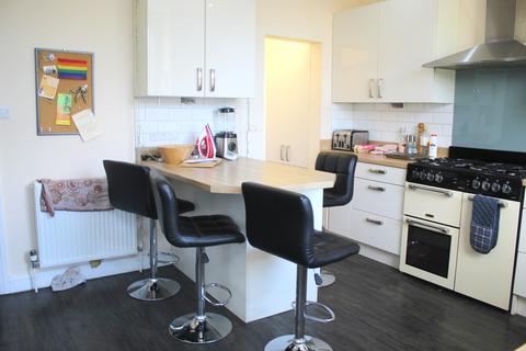 undefined, Meanwood Road, LS6