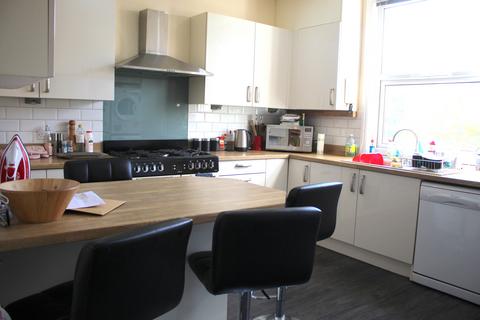 undefined, Meanwood Road, LS6