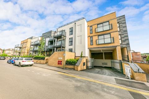 undefined, Cricketers Wharf, Wharf Road, Guildford, GU1