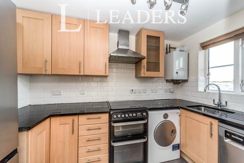 undefined, Sovereigns Quay, Bedford, Bedfordshire, MK40