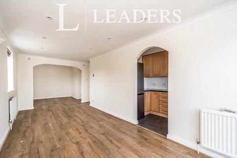undefined, Sovereigns Quay, Bedford, Bedfordshire, MK40