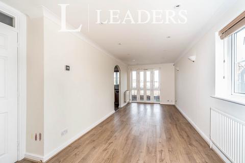 undefined, Sovereigns Quay, Bedford, Bedfordshire, MK40