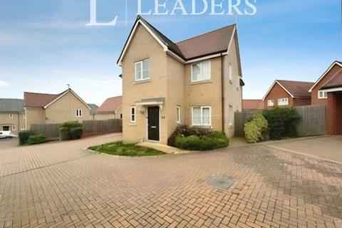 undefined, Bamboo Crescent, Braintree, Essex, CM7