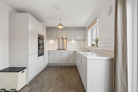 4 bedroom detached house for sale, Brodie Place, East Calder
