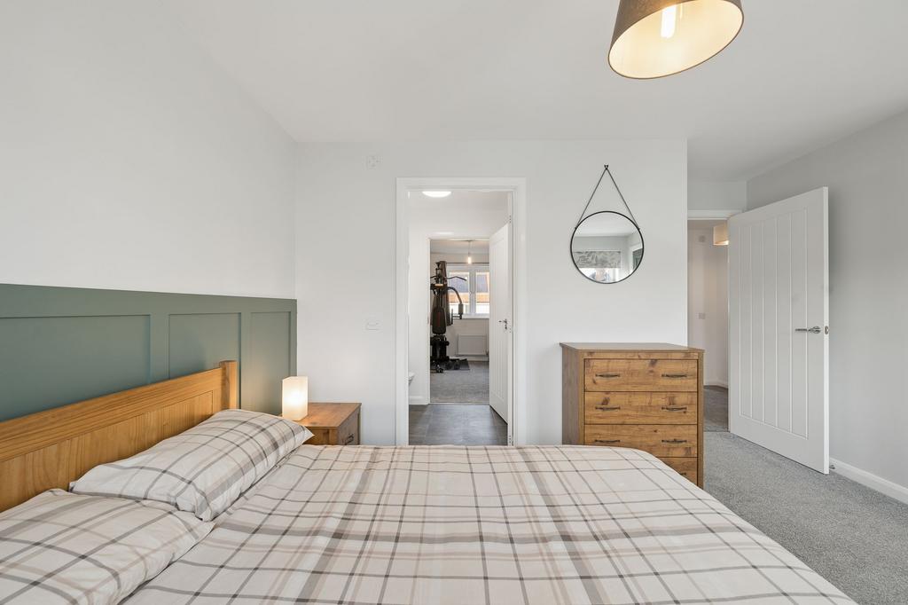 Principal Bedroom