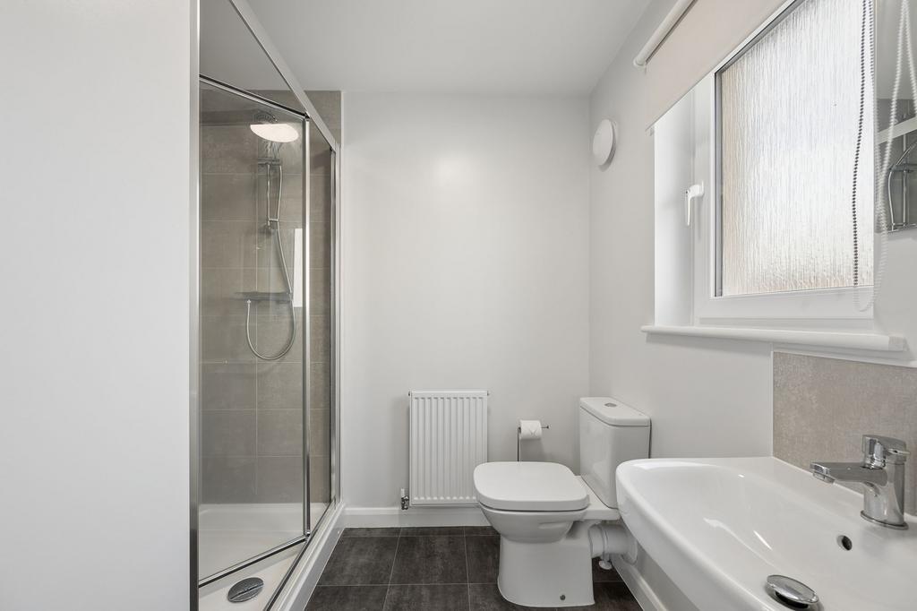 Principal En-Suite