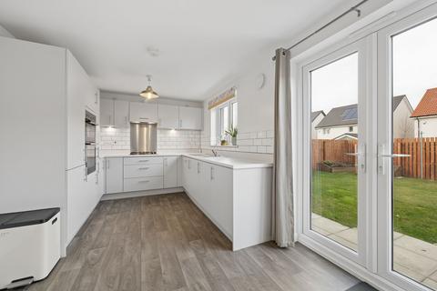 4 bedroom detached house for sale, Brodie Place, East Calder