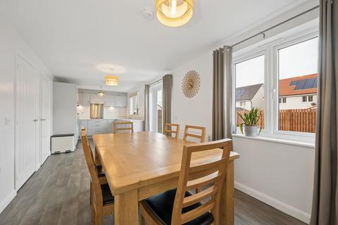 4 bedroom detached house for sale, Brodie Place, East Calder