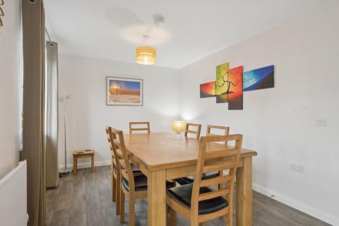4 bedroom detached house for sale, Brodie Place, East Calder