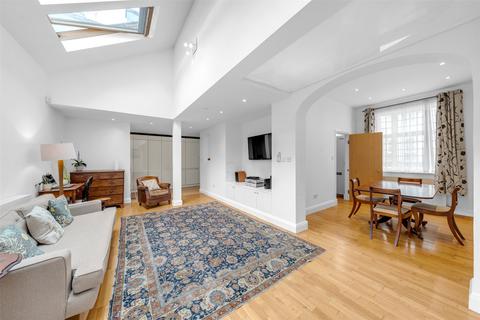 3 bedroom house to rent, Clareville Street, London, SW7