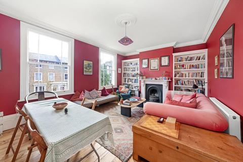 3 bedroom maisonette for sale, Tyrwhitt Road, Brockley, London, SE4