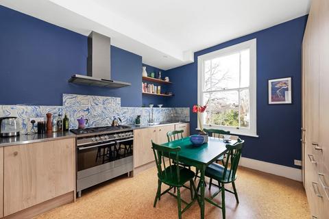 3 bedroom maisonette for sale, Tyrwhitt Road, Brockley, London, SE4