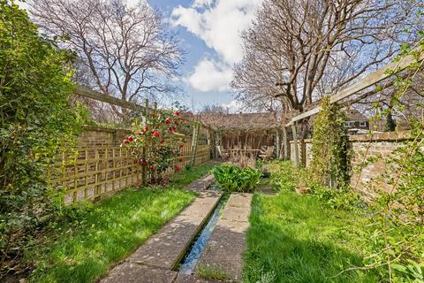 3 bedroom maisonette for sale, Tyrwhitt Road, Brockley, London, SE4