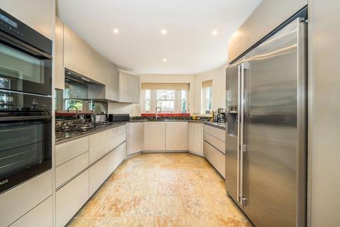 5 bedroom detached house for sale, Wilton Crescent, London SW19