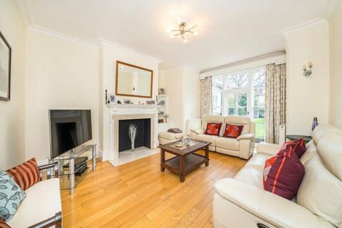 5 bedroom detached house for sale, Wilton Crescent, London SW19