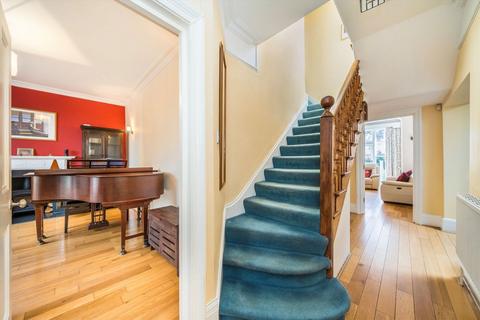 5 bedroom detached house for sale, Wilton Crescent, London SW19