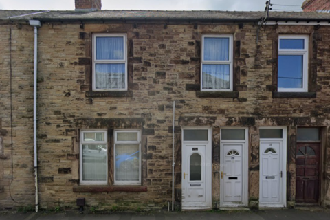 2 bedroom ground floor flat for sale, Hartington Street, Consett