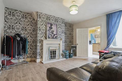 undefined, Hartington Street, Consett