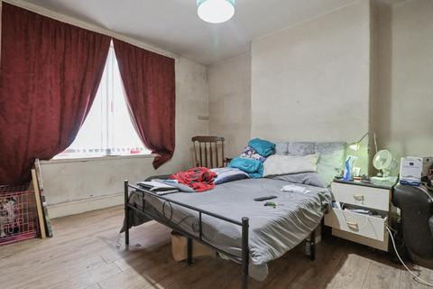 undefined, Hartington Street, Consett