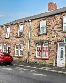 undefined, Hartington Street, Consett