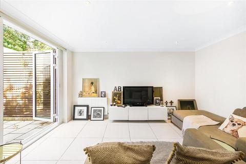 2 bedroom flat to rent, Lansdowne Walk Holland Park