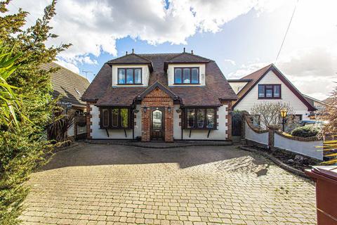 Green Lane, Leigh-on-sea, SS9