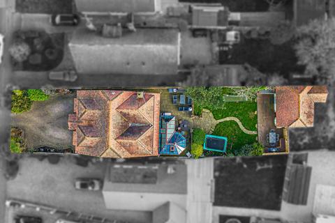 undefined, Green Lane, Leigh-on-sea, SS9
