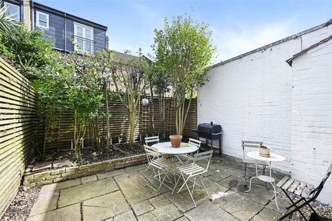 3 bedroom terraced house for sale, Thorpebank Road, London, W12