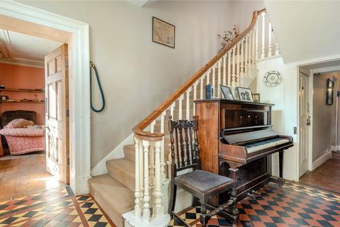 7 bedroom detached house for sale, The Hall, Ashby Lane, Ashby-cum-Fenby, Grimsby, DN37