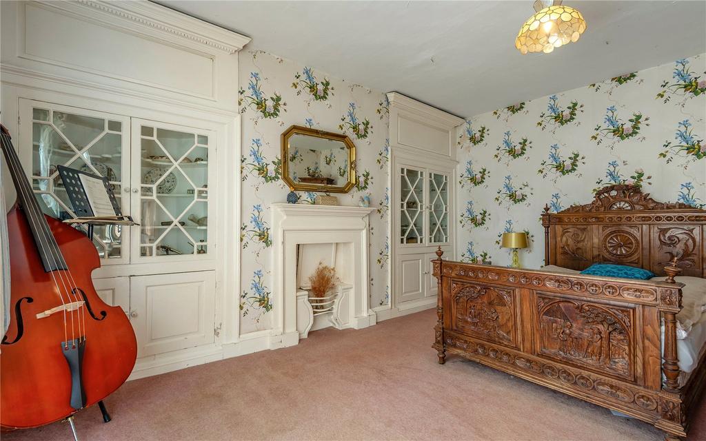 Principal Bedroom