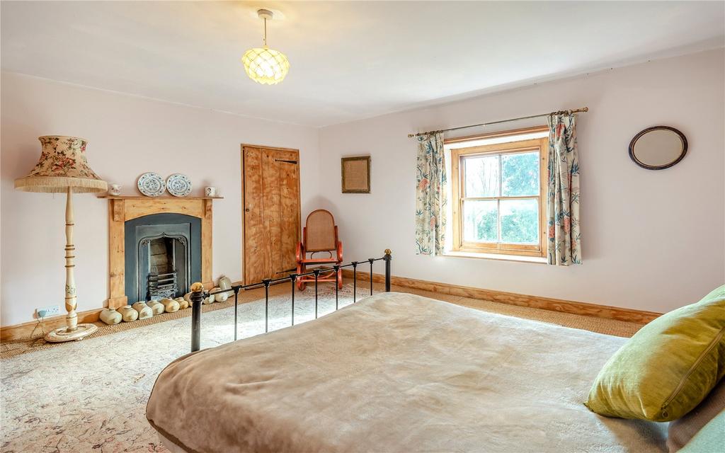 Bedroom Six