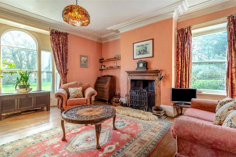 7 bedroom detached house for sale, The Hall, Ashby Lane, Ashby-cum-Fenby, Grimsby, DN37