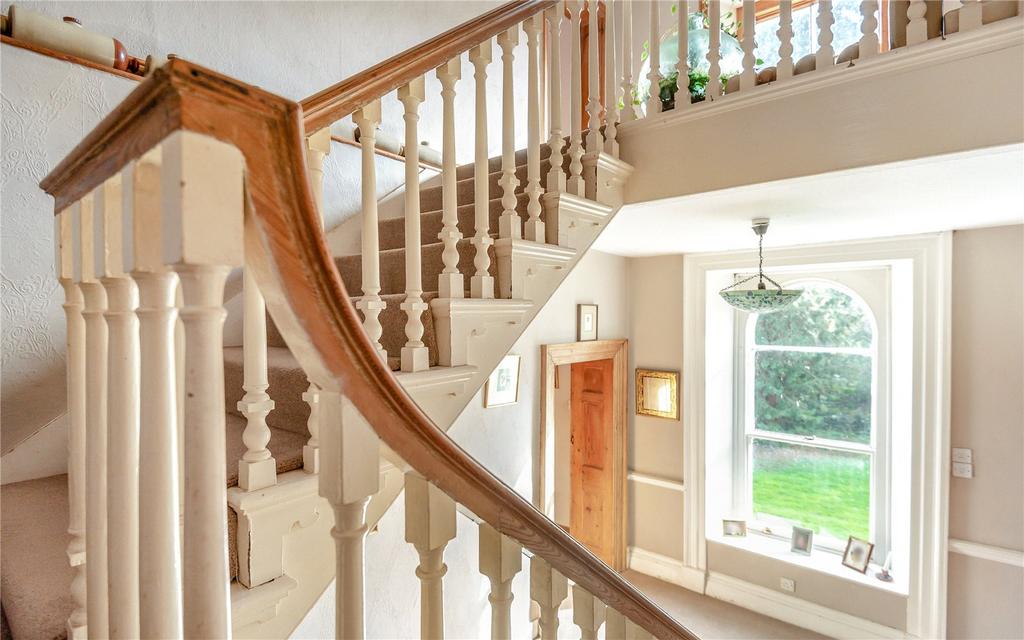 Staircase