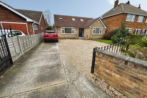 undefined, King Edward Road, Thorne DN8