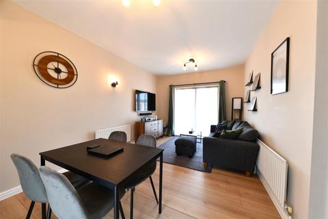 undefined, Kilby Road, Stevenage