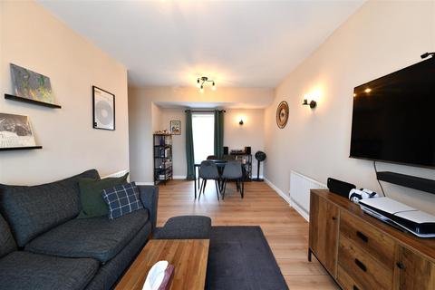 undefined, Kilby Road, Stevenage
