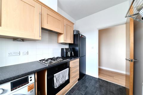 undefined, Kilby Road, Stevenage