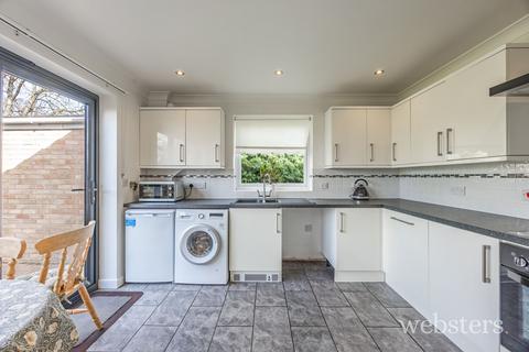 undefined, Binyon Gardens, Norwich NR8