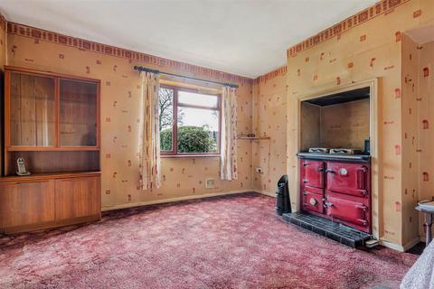 undefined, Smiths Green, Debden CB11